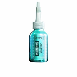 Eksfolierende ansigtscreme L'Oreal Make Up Bright Reveal Niacinamida 25 ml Anti-plet
