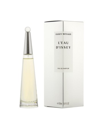 Women's Perfume Issey Miyake L' Eau D'Issey EDP 50 ml