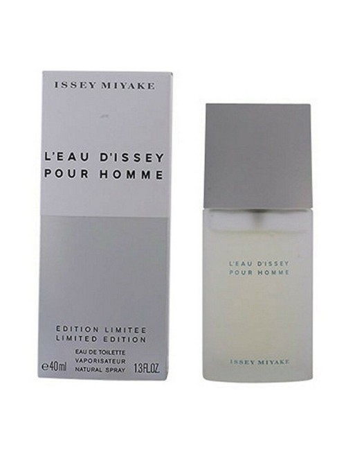 Herreparfume L'eau D'issey Issey Miyake L'Eau d'Issey Pour Homme EDT L'Eau d'Issey pour Homme 40 ml