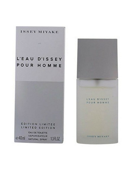 Herrenparfüm L'eau D'issey Issey Miyake L'Eau d'Issey Pour Homme EDT L'Eau d'Issey pour Homme 40 ml