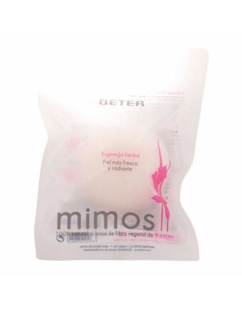 Face Sponge Konjac Beter Konjac Esponja (1 Unit)