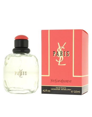 Parfum Femme Yves Saint Laurent 125 ml