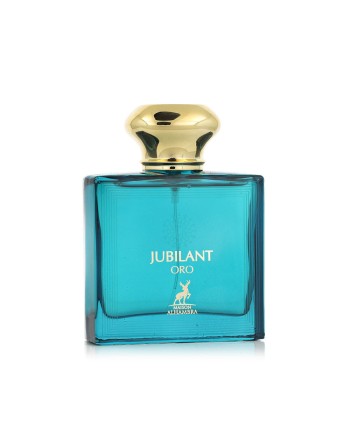 Herrenparfüm Maison Alhambra Jubilant Oro EDP 100 ml