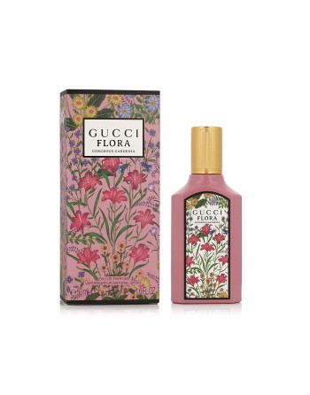 Dameparfume Gucci Flora Gorgeous Gardenia EDP 50 ml