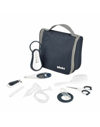 Hygiene set Béaba Dark blue 9 Pieces