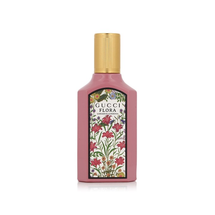 Parfum Femme Gucci Flora Gorgeous Gardenia EDP 50 ml