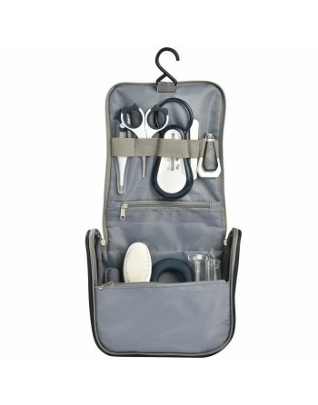 Set di igiene Béaba Blu scuro 9 Pezzi