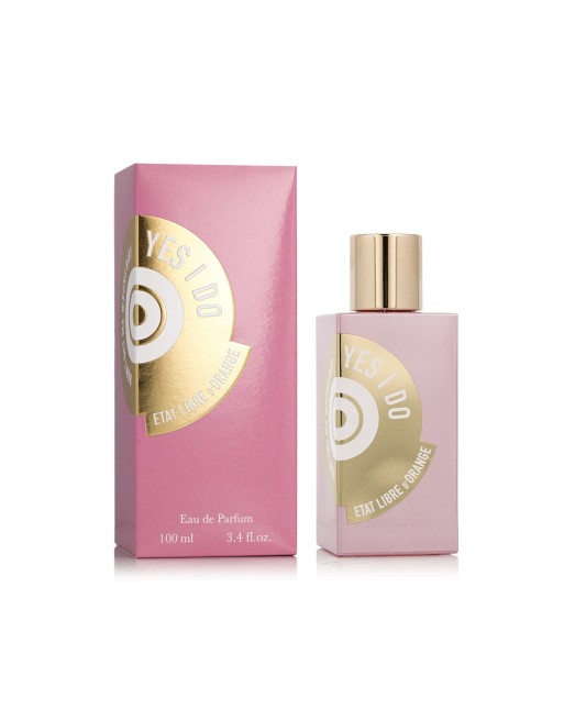 Perfume Mujer Etat Libre D'Orange Don't Get Me Wrong Baby, Yes I Do EDP 100 ml