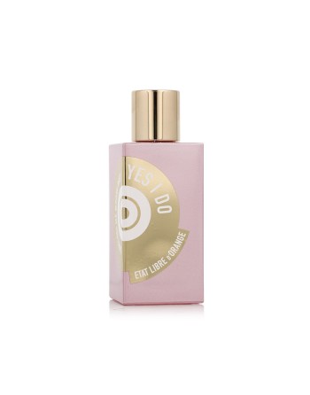 Parfum Femme Etat Libre D'Orange Don't Get Me Wrong Baby, Yes I Do EDP 100 ml