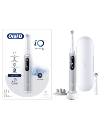 Cepillo de Dientes Eléctrico Oral-B iO 6S