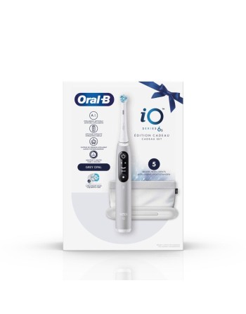Elektrisk tandbørste Oral-B iO 6S