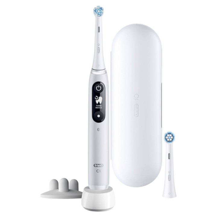 Spazzolino da Denti Elettrico Oral-B iO 6S