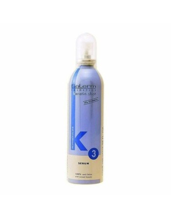 Hårserum Keratin Shot Salerm 973-10511 (100 ml) 100 ml