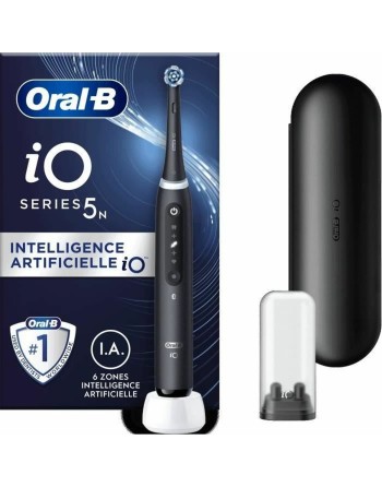 Cepillo de Dientes Eléctrico Oral-B iO5