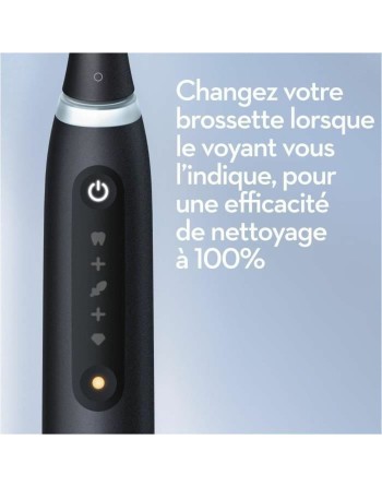 Cepillo de Dientes Eléctrico Oral-B iO5