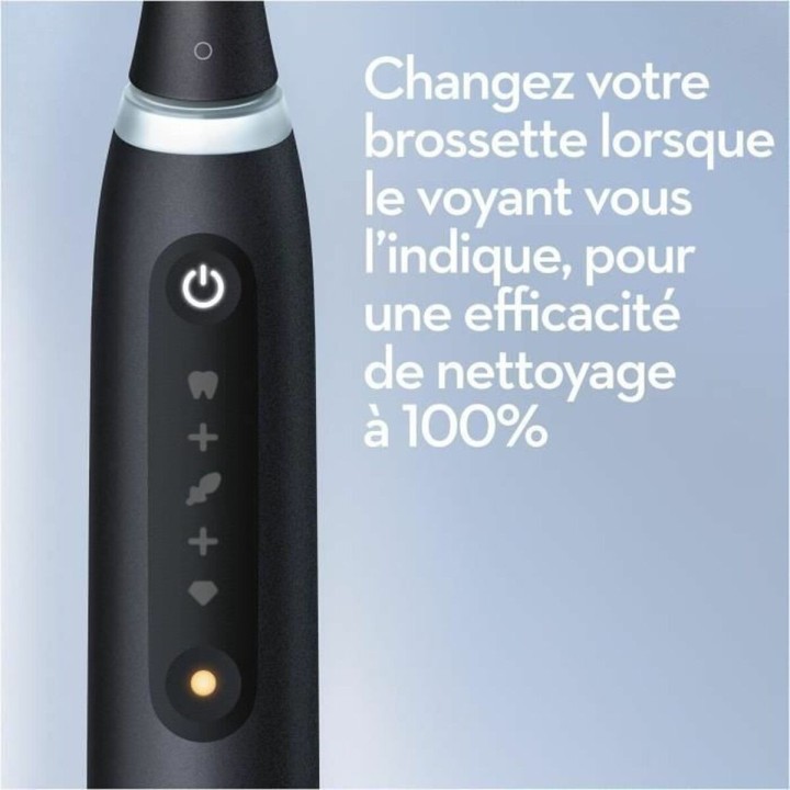 Spazzolino da Denti Elettrico Oral-B iO5