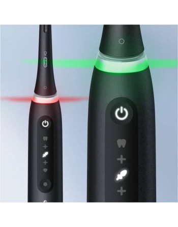 Cepillo de Dientes Eléctrico Oral-B iO5