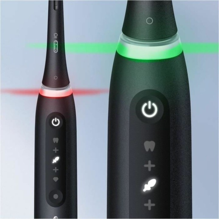 Cepillo de Dientes Eléctrico Oral-B iO5