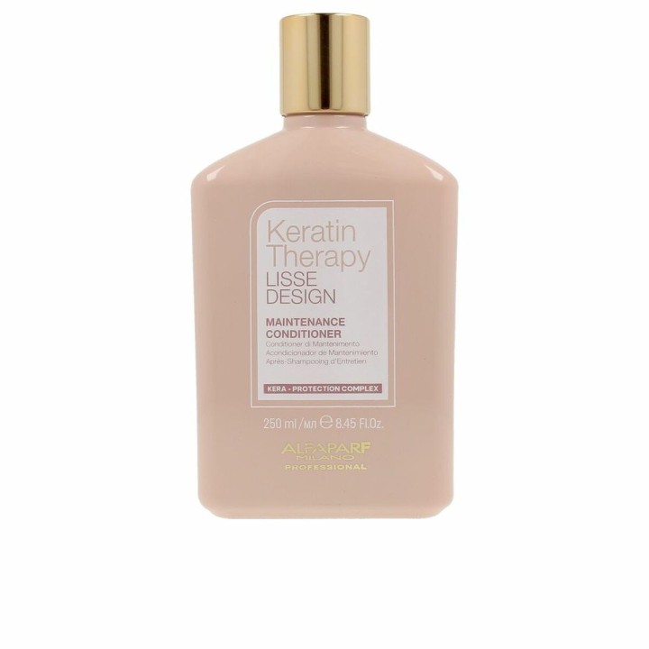 Balsamo Alfaparf Milano Keratin Therapy Lisse Design 250 ml