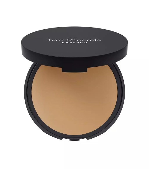 Base de Maquillage en Poudre bareMinerals Barepro Nº 35 Warm 8 g