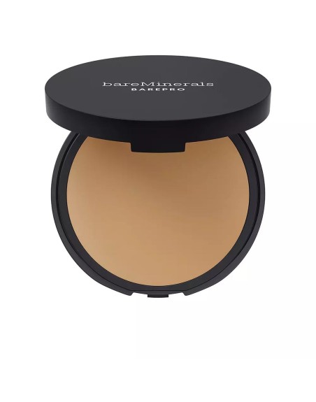 Powder Make-up Base bareMinerals Barepro Nº 35 Warm 8 g