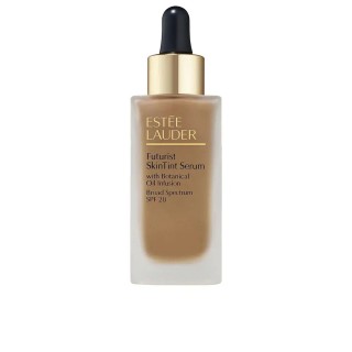 Flydende makeup foundation Estee Lauder Futurist Skintint Nº 4N Spf 20 30 ml Serum