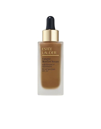Base per Trucco Fluida Estee Lauder Futurist Skintint Nº 5W Spf 20 30 ml Siero