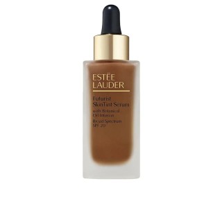 Flydende makeup foundation Estee Lauder Futurist Skintint Nº 5N Spf 20 30 ml Serum
