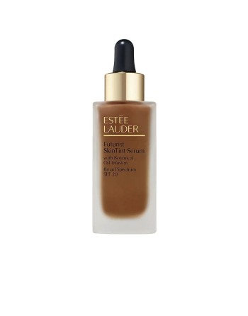 Flydende makeup foundation Estee Lauder Futurist Skintint Nº 5N Spf 20 30 ml Serum