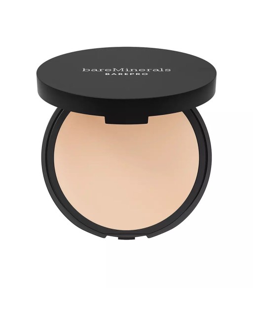 Powder Make-up Base bareMinerals Barepro Nº 10 Warm 8 g
