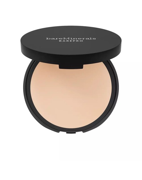 Base de Maquillage en Poudre bareMinerals Barepro Nº 10 Warm 8 g