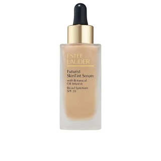 Flydende makeup foundation Estee Lauder Futurist Skintint Nº 1C Spf 20 30 ml Serum