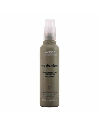 Volumengebendes Spry Pure Abundance Aveda (200 ml)