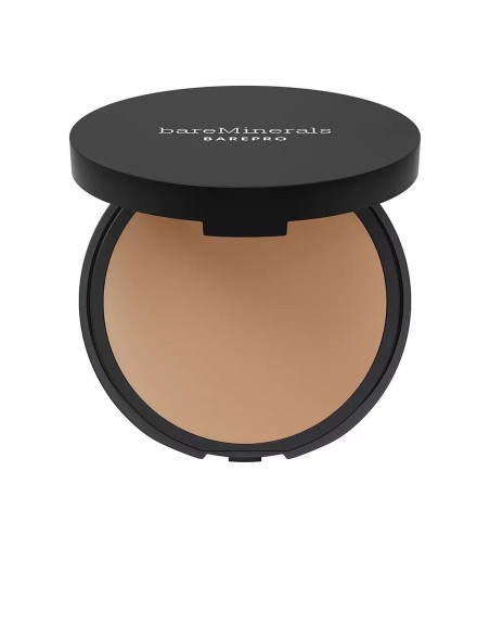 Pulver Make-up Base bareMinerals Barepro Nº 35 Neutral 8 g