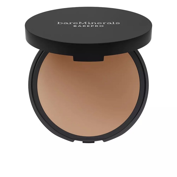 Base de Maquillaje en Polvo bareMinerals Barepro Nº 40 Cool 8 g