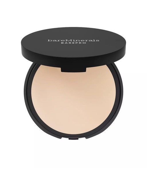 Base de Maquillaje en Polvo bareMinerals Barepro Nº 10 Neutral 8 g