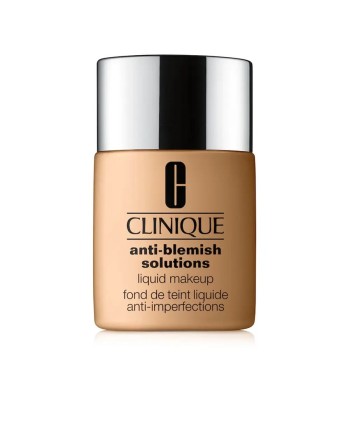 Fluid Makeup Basis Clinique Anti-blemish Solutions Neutral 30 ml