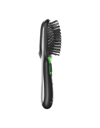 Smoothing Brush Braun Satin Hair 7 br710e Black Ionic