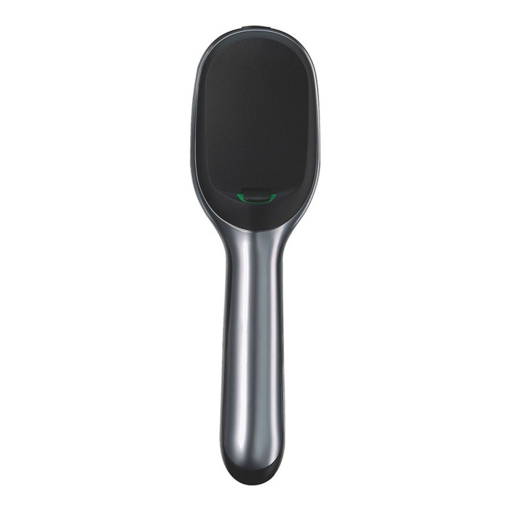 Glattebørste Braun Satin Hair 7 br710e Sort Ionisk