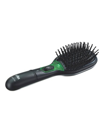 Cepillo Alisador Braun Satin Hair 7 br710e Negro Iónico