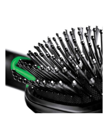 Smoothing Brush Braun Satin Hair 7 br710e Black Ionic