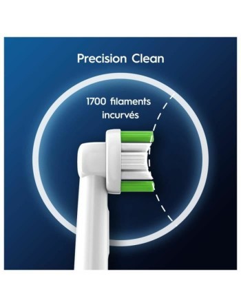 Ersatzkopf Oral-B PRO precision clean 3 Stücke