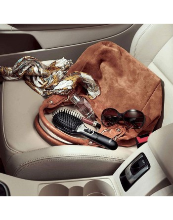 Cepillo Alisador Braun Satin Hair 7 br710e Negro Iónico