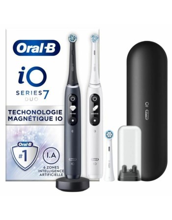 Elektrisk tandbørste Oral-B IO SERIES 7 DUO
