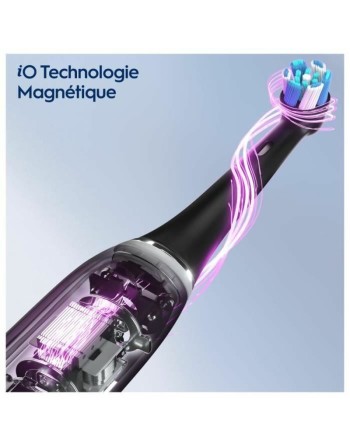 Cepillo de Dientes Eléctrico Oral-B IO SERIES 7 DUO