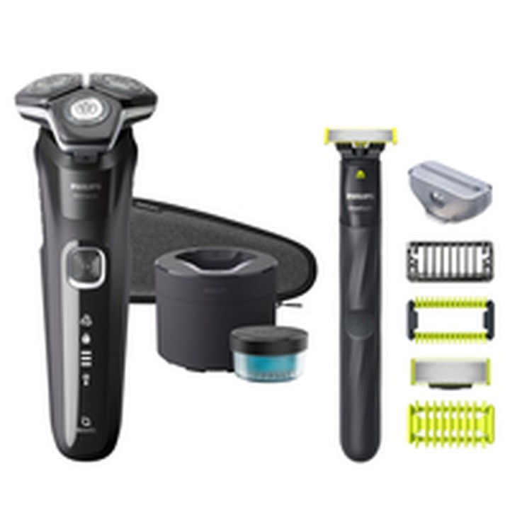Hårklipper Philips S5898/79 + Q11864 ONE BLADE