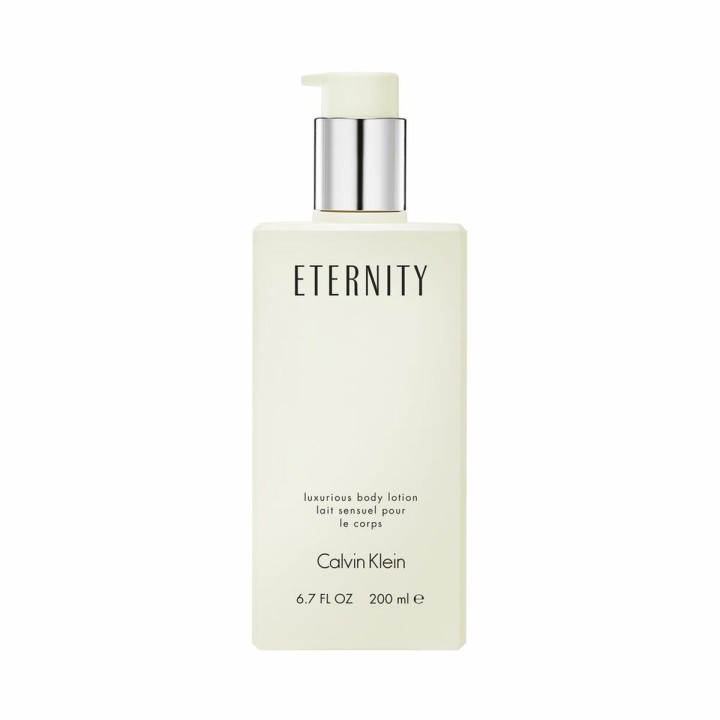 Bodylotion Calvin Klein 200 ml