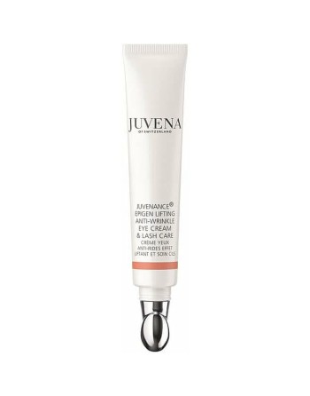 Crème hydratante effet lifting Juvena Juvenance Epigen Contour des yeux Onglets 20 ml