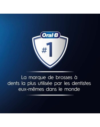 Brosse à dents électrique Oral-B Pro 1