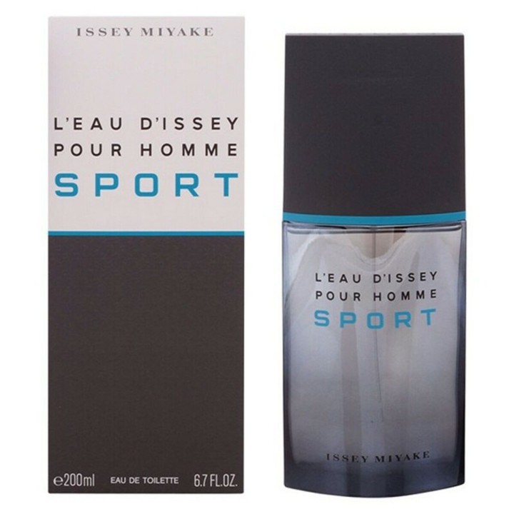 Herreparfume Issey Miyake EDT